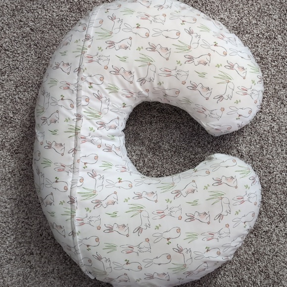 Boppy - Rabbit Design - Picture 3 of 3